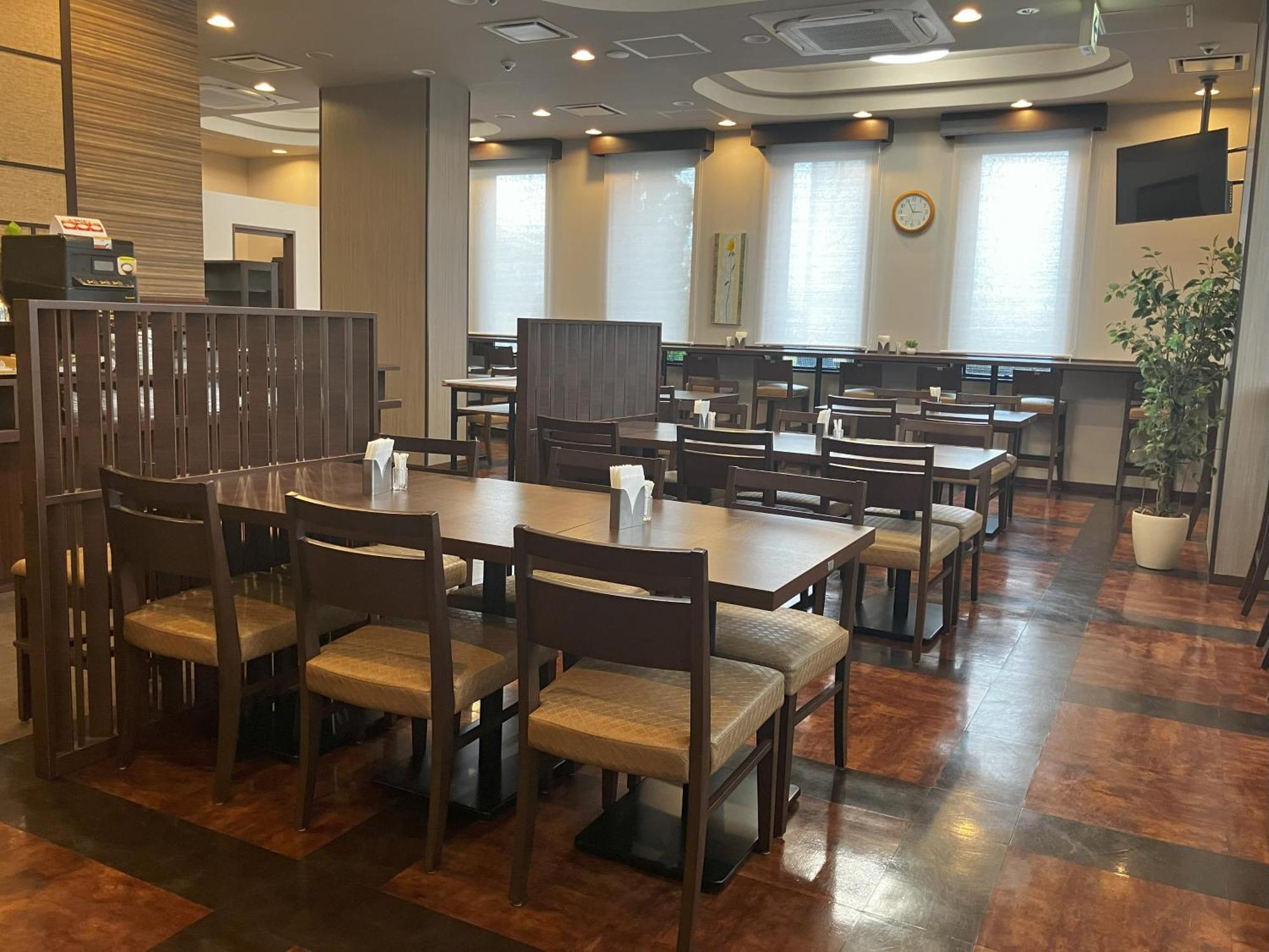 下馆鲁特酒店 筑西市 外观 照片