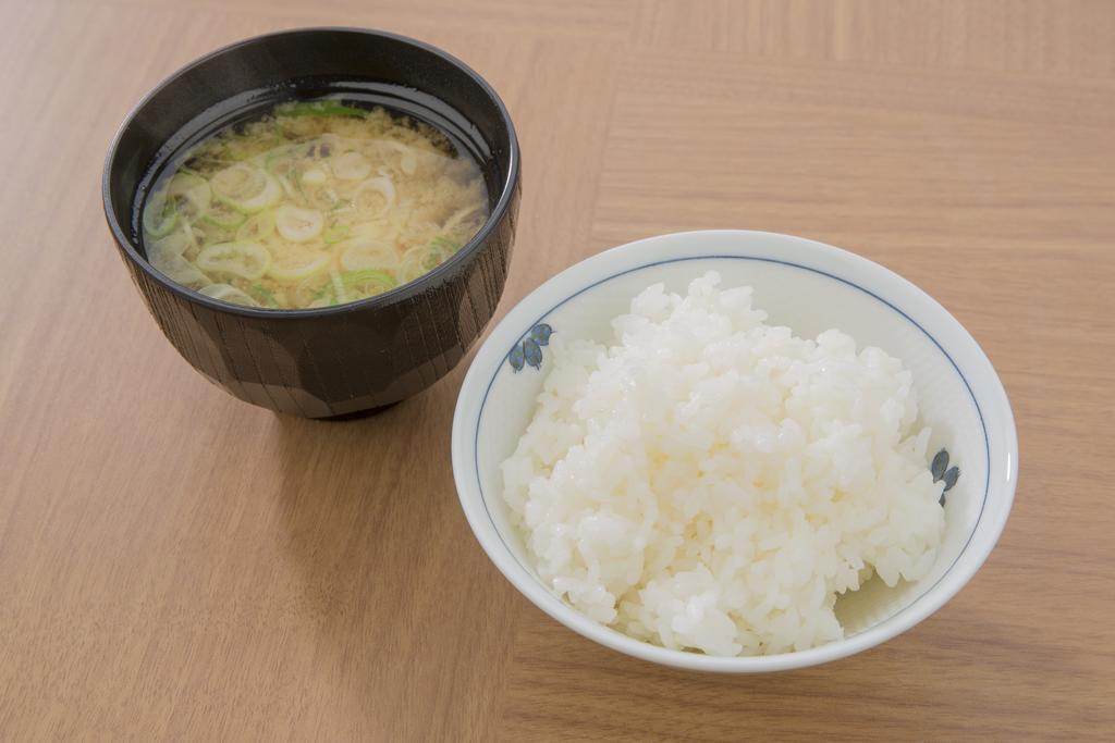 下馆鲁特酒店 筑西市 外观 照片